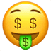 :money_mouth_face: :money_mouth_face:
